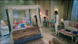 Tere Bina Jiya Jaye Na - 5th May 2022